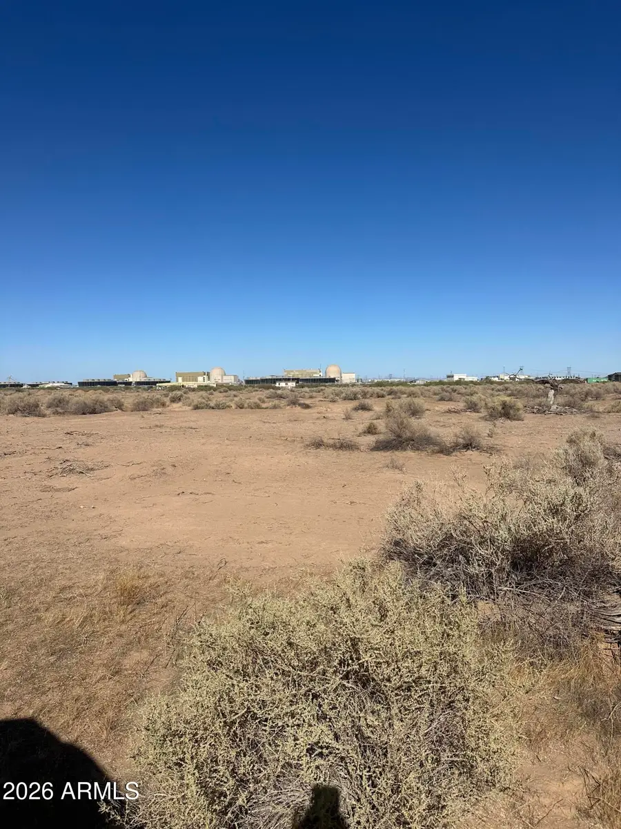 0 S 385th Avenue #123, Tonopah, AZ 85354 - #2