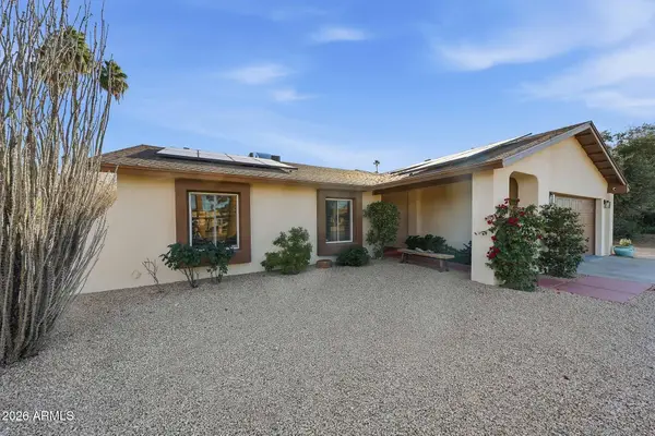 2647 E Cholla Street, Phoenix, AZ 85028