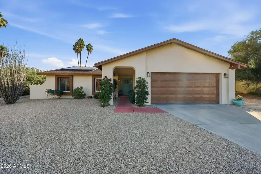 2647 E Cholla Street, Phoenix, AZ 85028 - Image #2