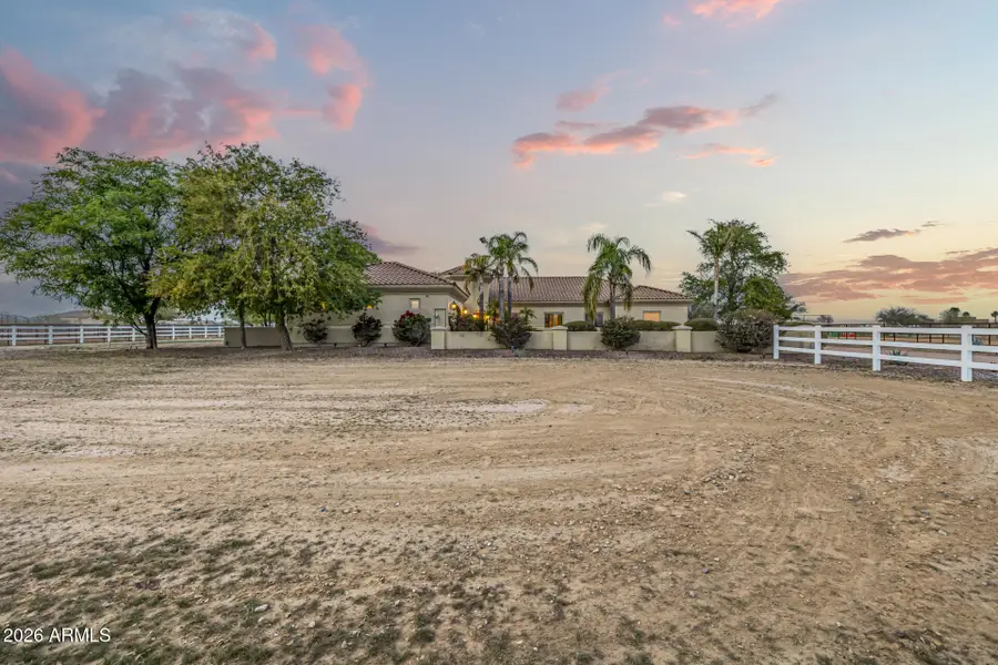 25614 W Melanie Drive, Wittmann, AZ 85361 - #3