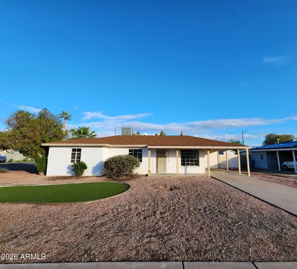 2134 W Avalon Drive, Phoenix, AZ 85015