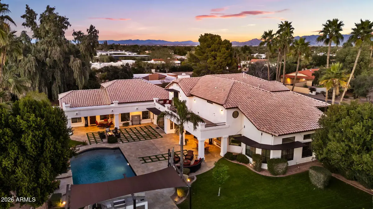 9030 N 48th Place, Paradise Valley, AZ 85253 - Image #1