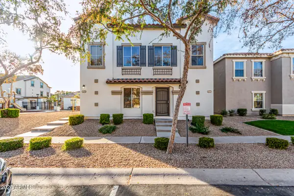 477 N Alder Court, Gilbert, AZ 85233