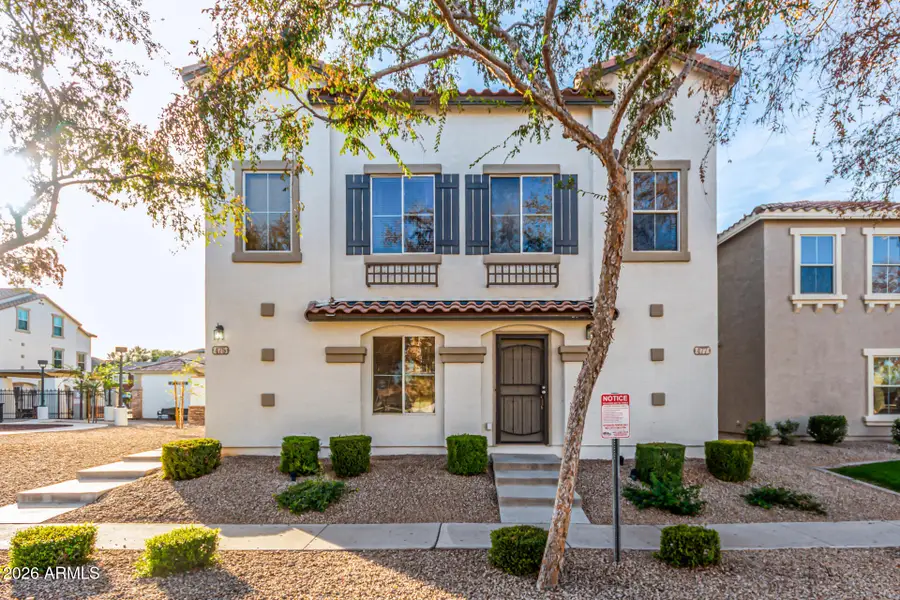 477 N Alder Court, Gilbert, AZ 85233 - Image #2