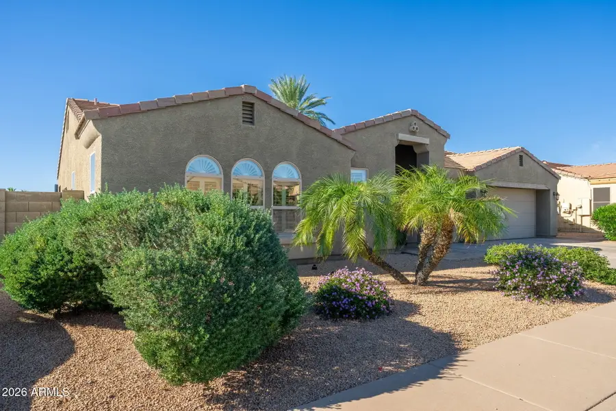 322 N Wesley --, Mesa, AZ 85207 - Image #3