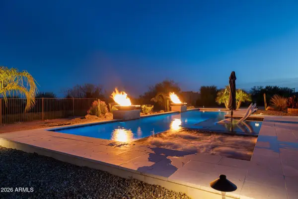 15315 E Melanie Drive, Scottsdale, AZ 85262