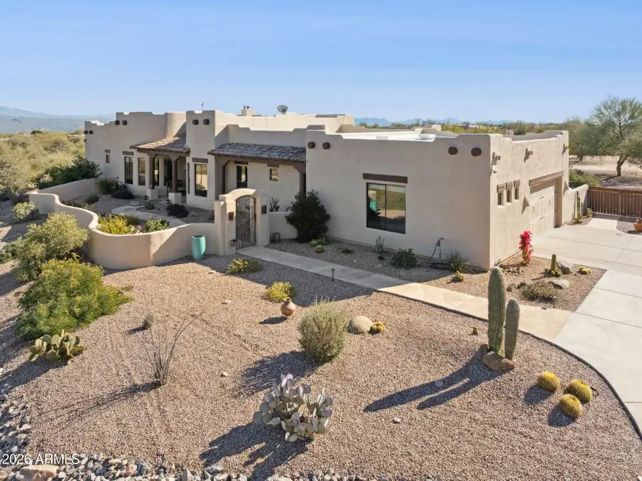 15315 E Melanie Drive, Scottsdale, AZ 85262 - #2