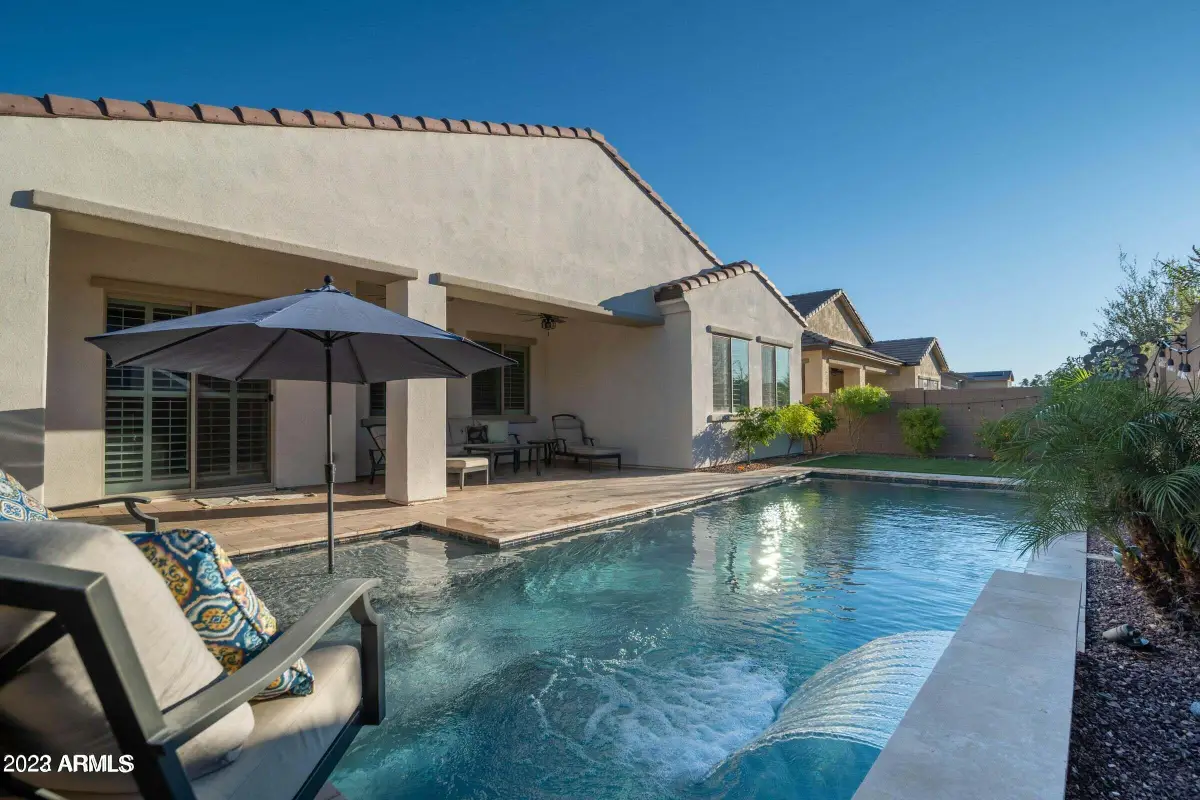 20621 W Alsap Road, Buckeye, AZ 85396 - Image #1