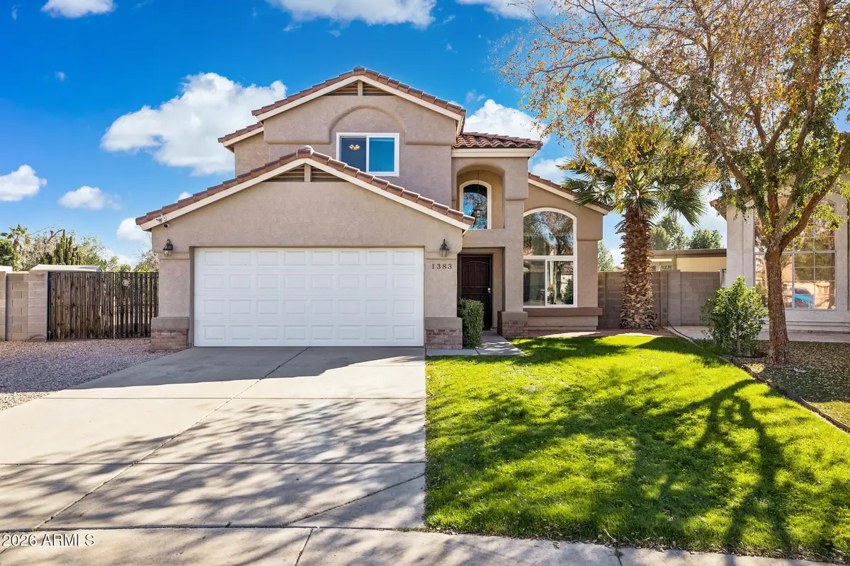 1383 E Washington Avenue, Gilbert, AZ 85234 - Image #1
