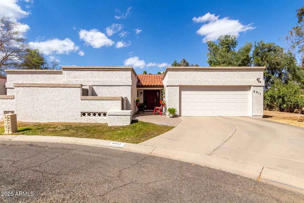 8911 N 82nd Street, Scottsdale, AZ 85258 - Image #1
