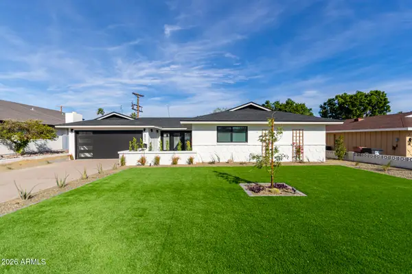 6502 E Oak Street, Scottsdale, AZ 85257