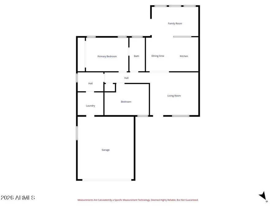 4939 E Lake Point Court, Phoenix, AZ 85044 - Image #2