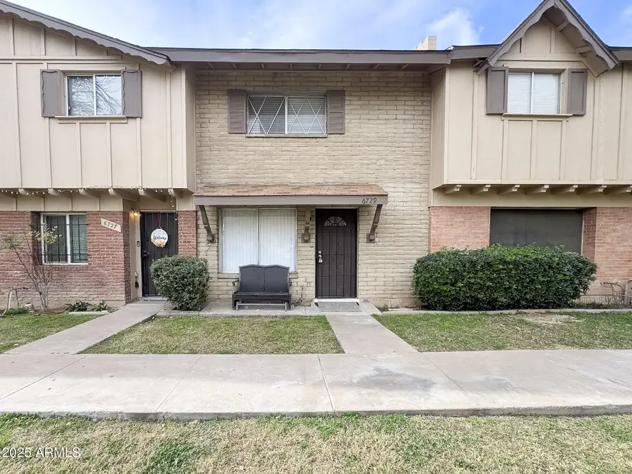 6729 N 44th Avenue, Glendale, AZ 85301 - Image #2