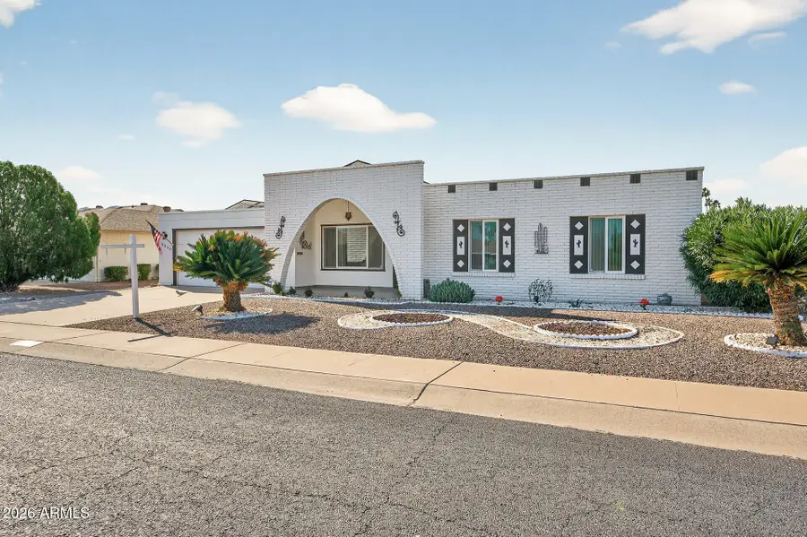 9240 W Hidden Valley Lane, Sun City, AZ 85351 - Image #2