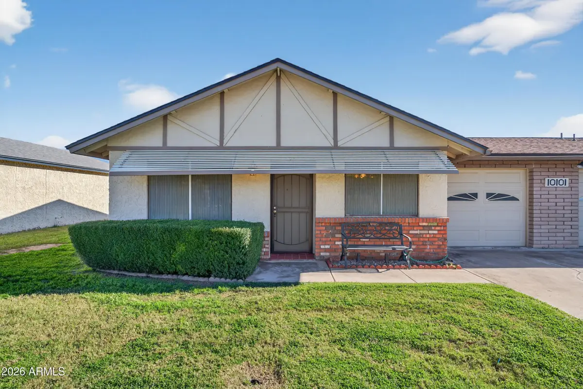 10101 N 97th Drive, Peoria, AZ 85345 - Image #1