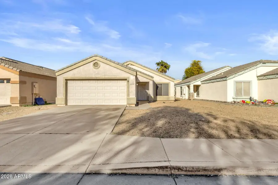 12602 W Ash Street, El Mirage, AZ 85335 - Image #2