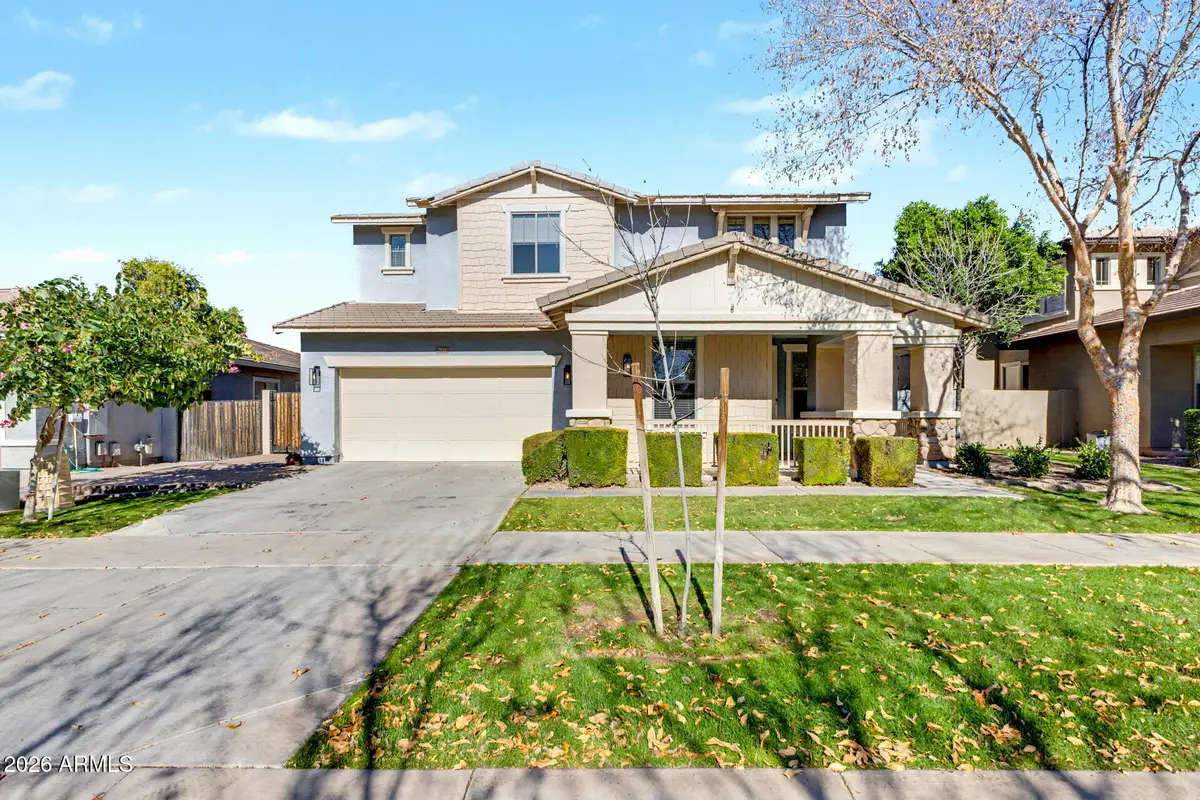 3938 E Morrison Ranch Parkway, Gilbert, AZ 85296 - Image #1