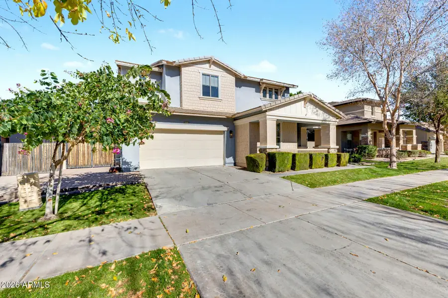 3938 E Morrison Ranch Parkway, Gilbert, AZ 85296 - Image #2