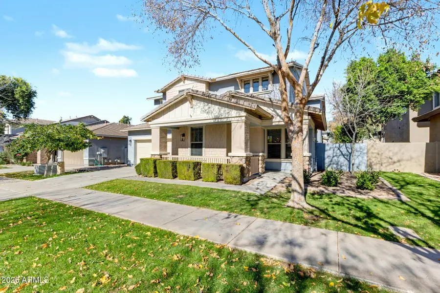 3938 E Morrison Ranch Parkway, Gilbert, AZ 85296 - Image #3