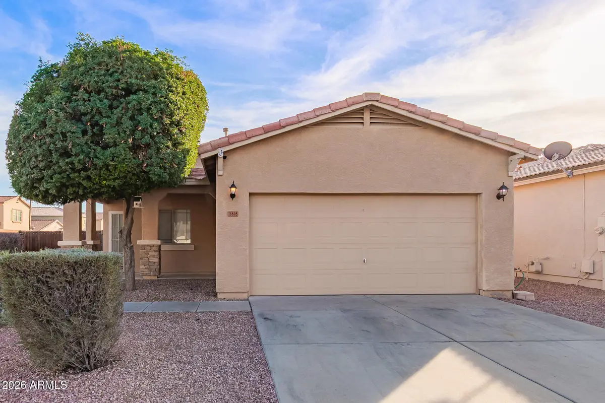 16805 W Rimrock Street, Surprise, AZ 85388 - Image #1