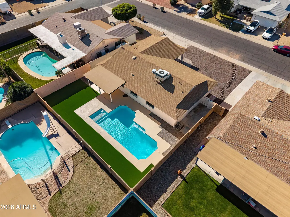 10617 N 47th Lane, Glendale, AZ 85304 - Image #1