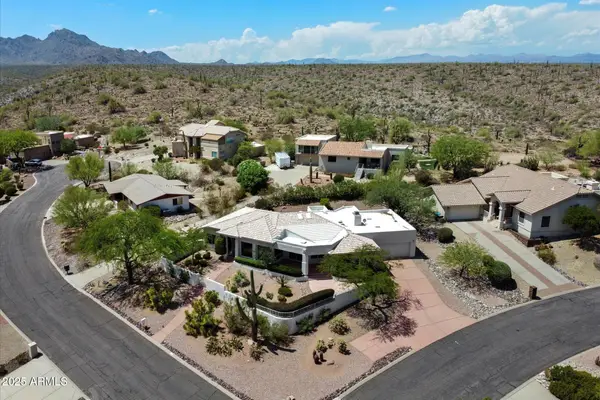 15226 E Bumblebee Lane, Fountain Hills, AZ 85268