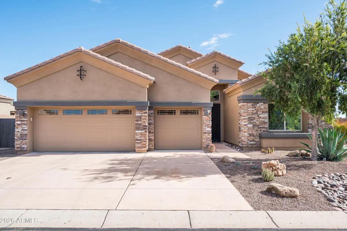 1721 N Berrett --, Mesa, AZ 85207 - Image #1