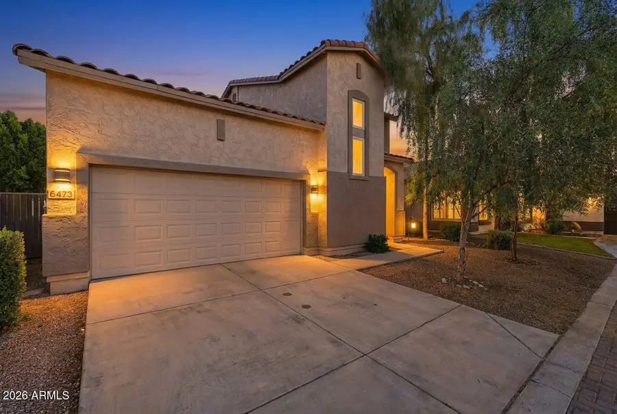 6473 S Kimberlee Way, Chandler, AZ 85249 - Image #2