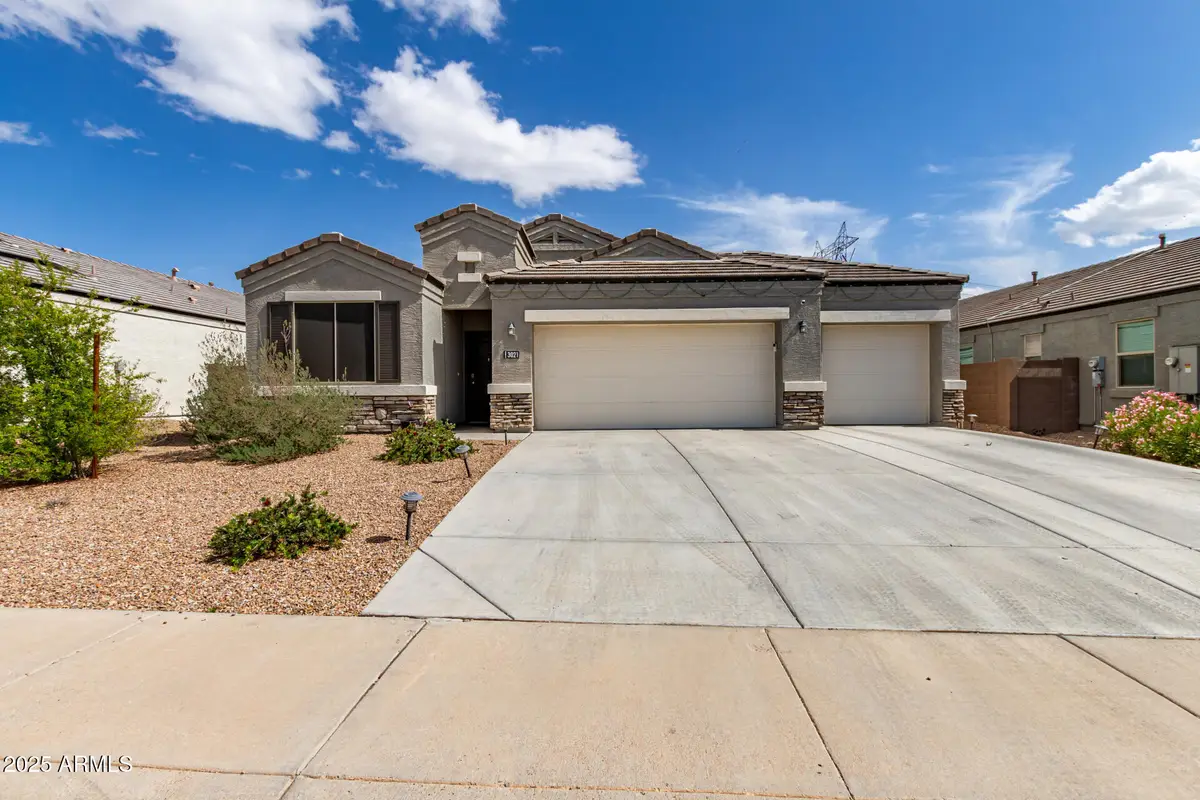 3021 N 306th Lane, Buckeye, AZ 85396 - Image #1