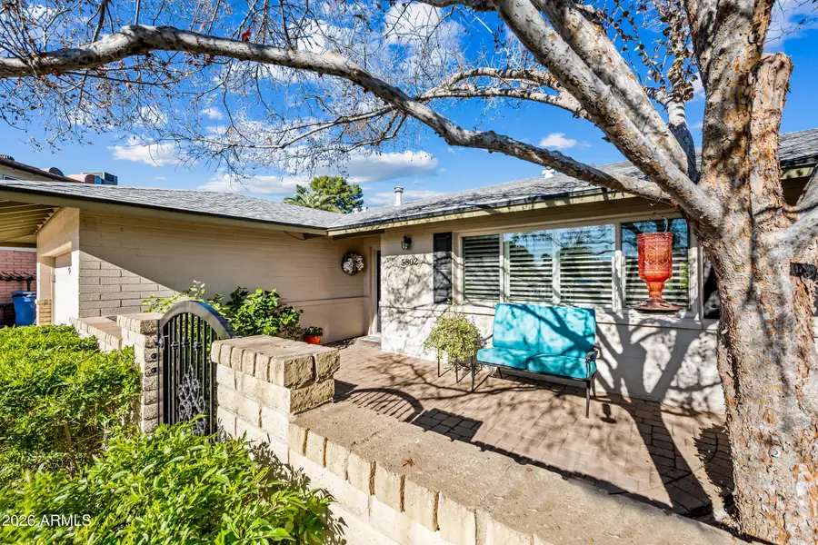 5802 S Stanley Place, Tempe, AZ 85283 - Image #2