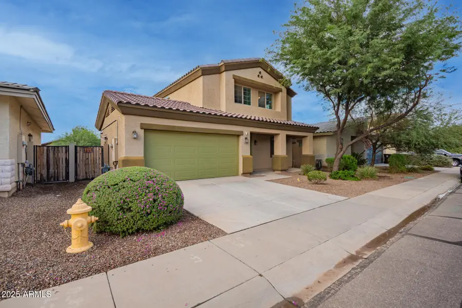 42284 W Balsa Drive, Maricopa, AZ 85138 - Image #3