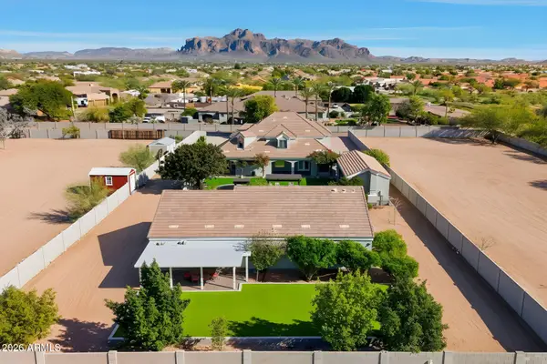 820 N 111th Street, Mesa, AZ 85207