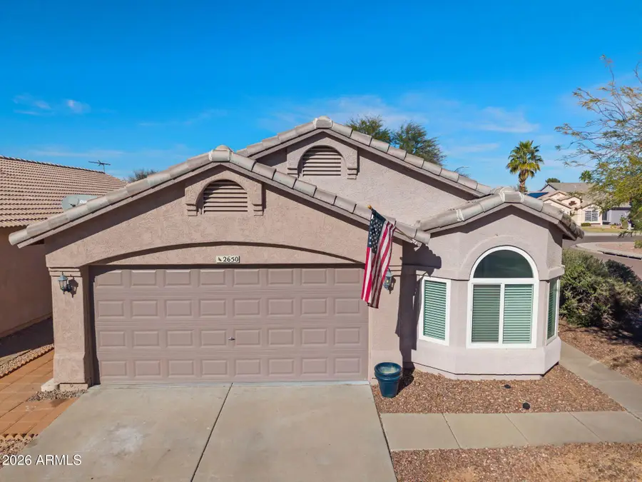 2650 E Hartford Avenue, Phoenix, AZ 85032 - Image #2