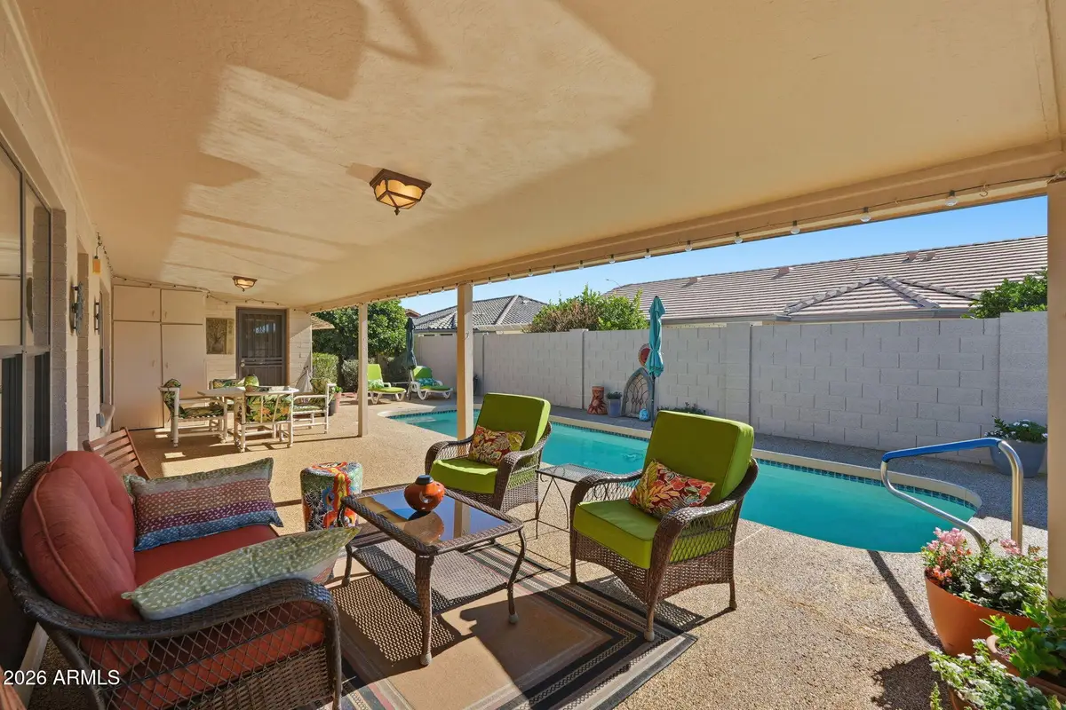 8243 E Nido Avenue, Mesa, AZ 85209 - Image #1