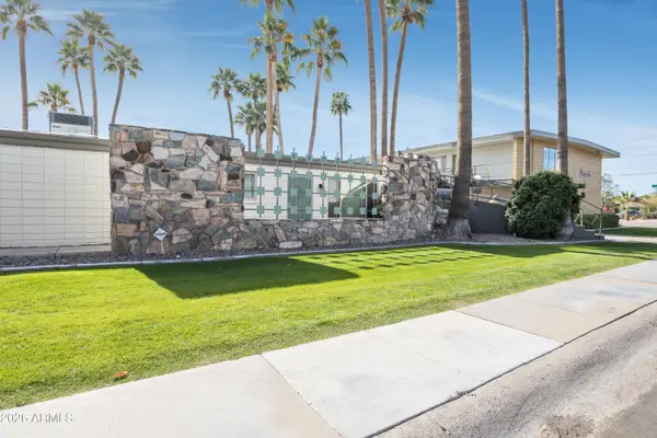 6805 E 2nd Street #7, Scottsdale, AZ 85251