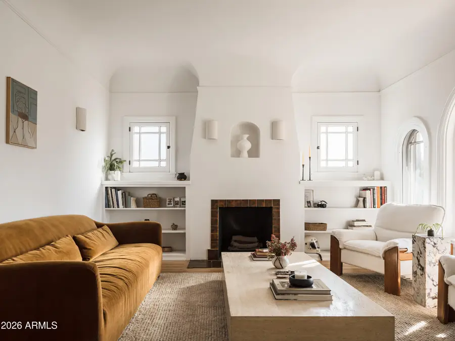 926 W Lynwood Street, Phoenix, AZ 85007 - #3