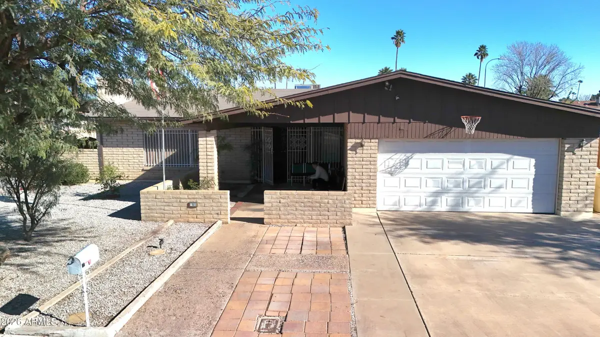 7605 N 46th Avenue, Glendale, AZ 85301 - Image #1