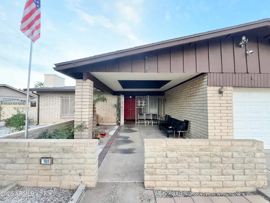 7605 N 46th Avenue, Glendale, AZ 85301 - Image #2