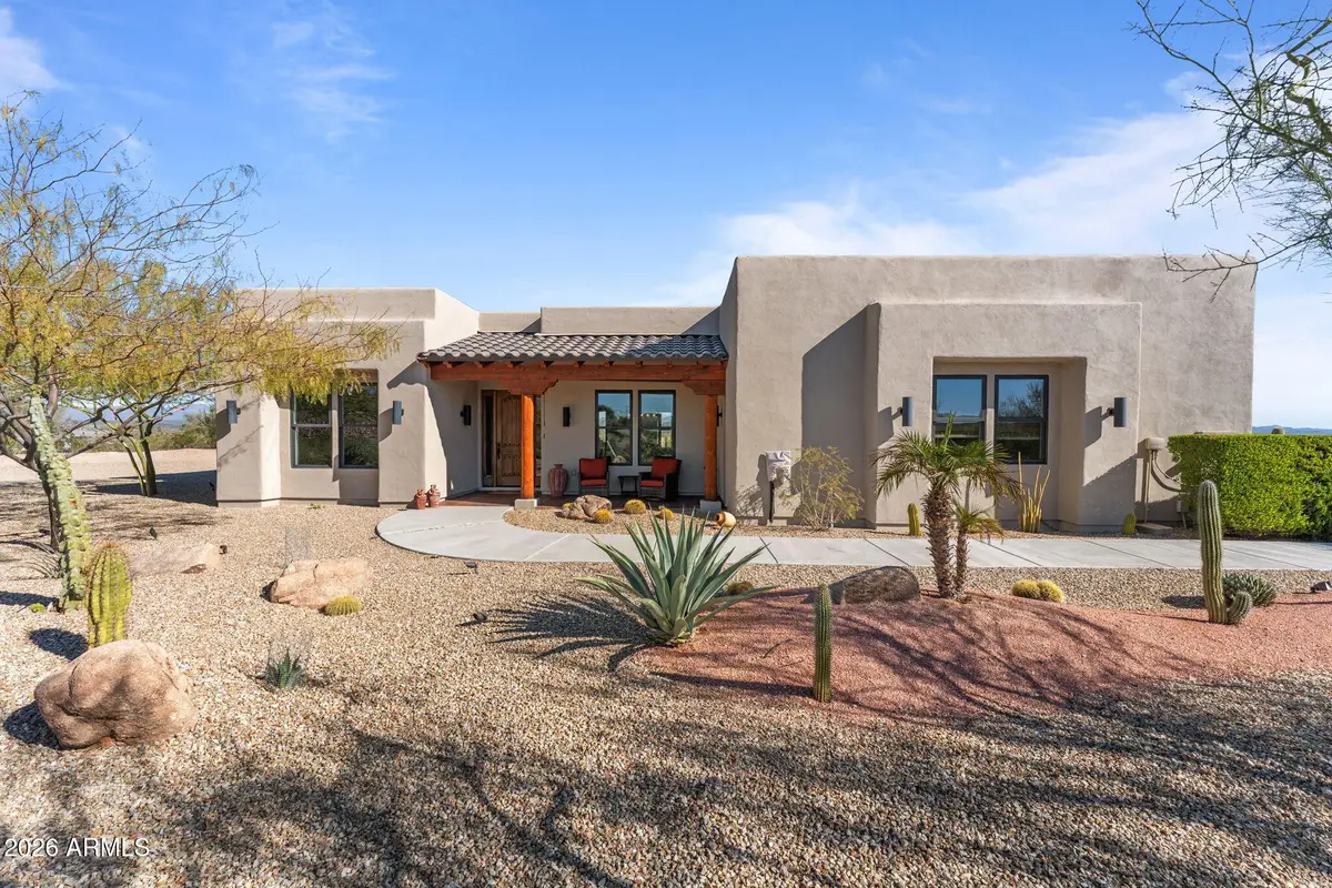 430 Shawnee Drive, Wickenburg, AZ 85390 - Image #1