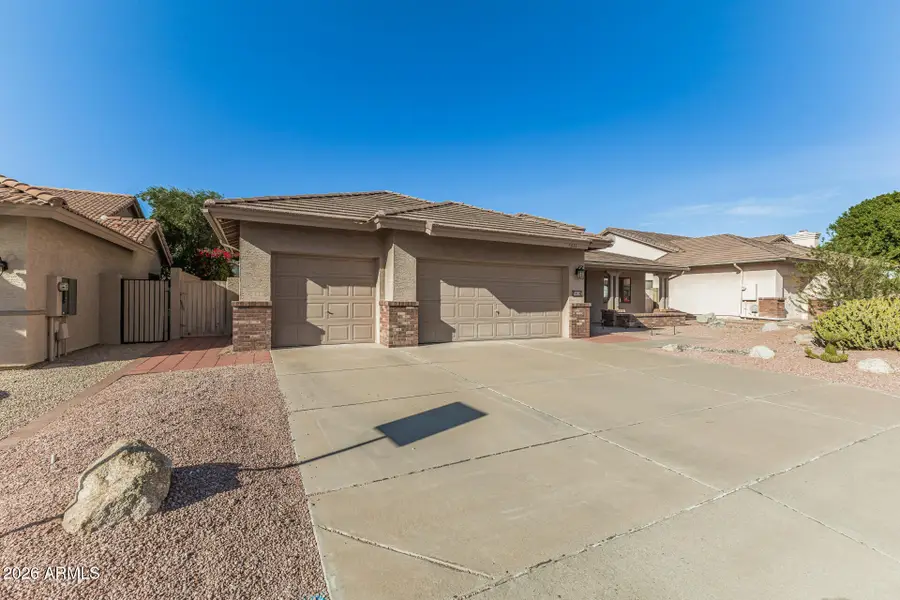 5836 E Jensen Street, Mesa, AZ 85205 - Image #2