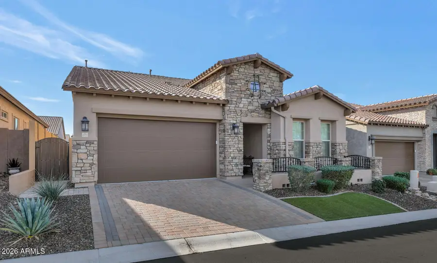 6919 E Russell Street, Mesa, AZ 85207 - Image #2
