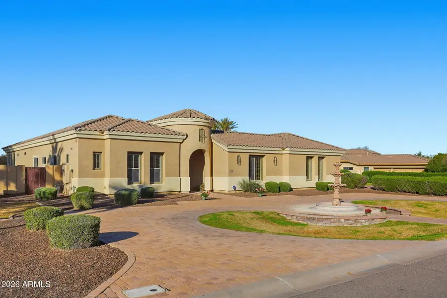 6626 S Delmar Place, Gilbert, AZ 85298 - Image #2