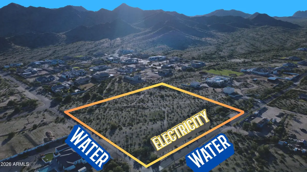 00000 N Bell Road #348, Queen Creek, AZ 85142 - Image #1