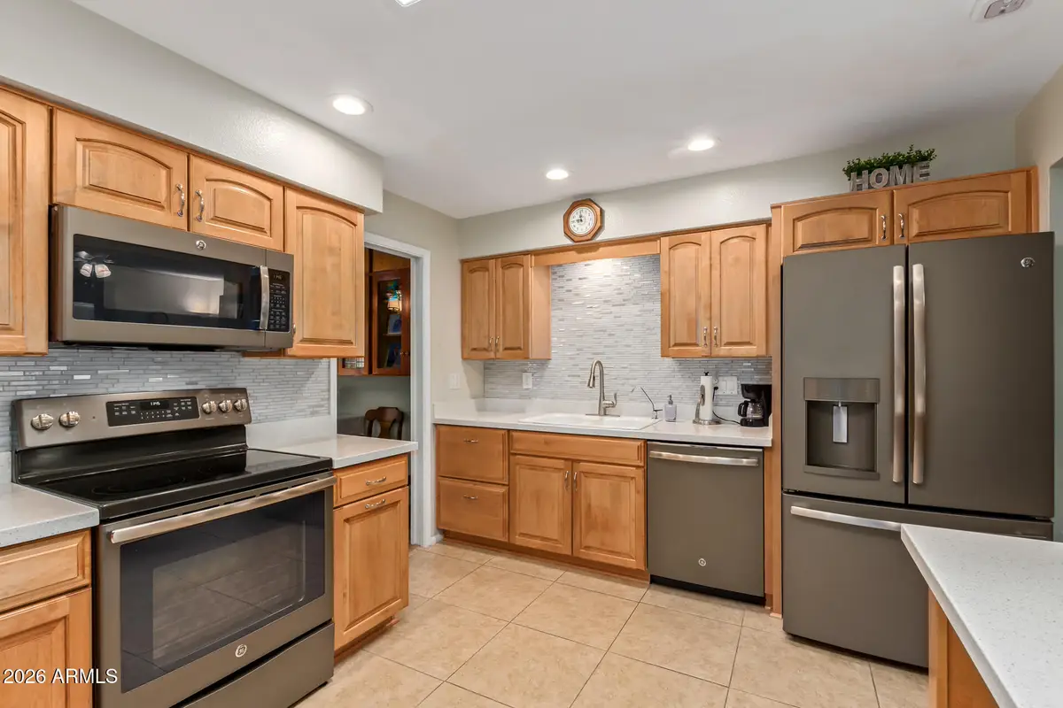 4712 E Crescent Avenue, Mesa, AZ 85206 - Image #1