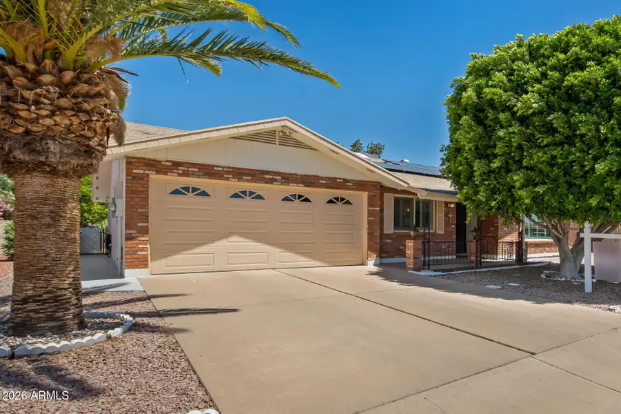 4712 E Crescent Avenue, Mesa, AZ 85206 - Image #3