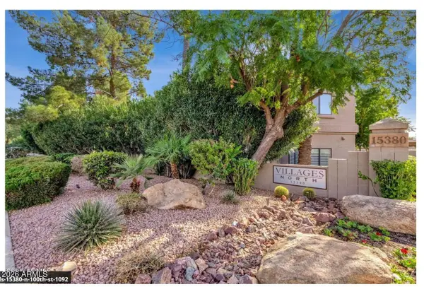 15380 N 100th Street #1096, Scottsdale, AZ 85260