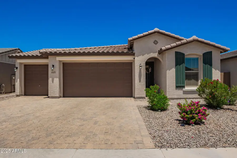 40470 W Agave Road, Maricopa, AZ 85138 - #2