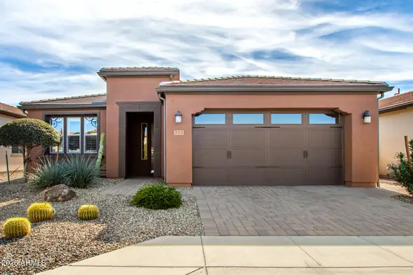 775 E Farmers Lane, Queen Creek, AZ 85140