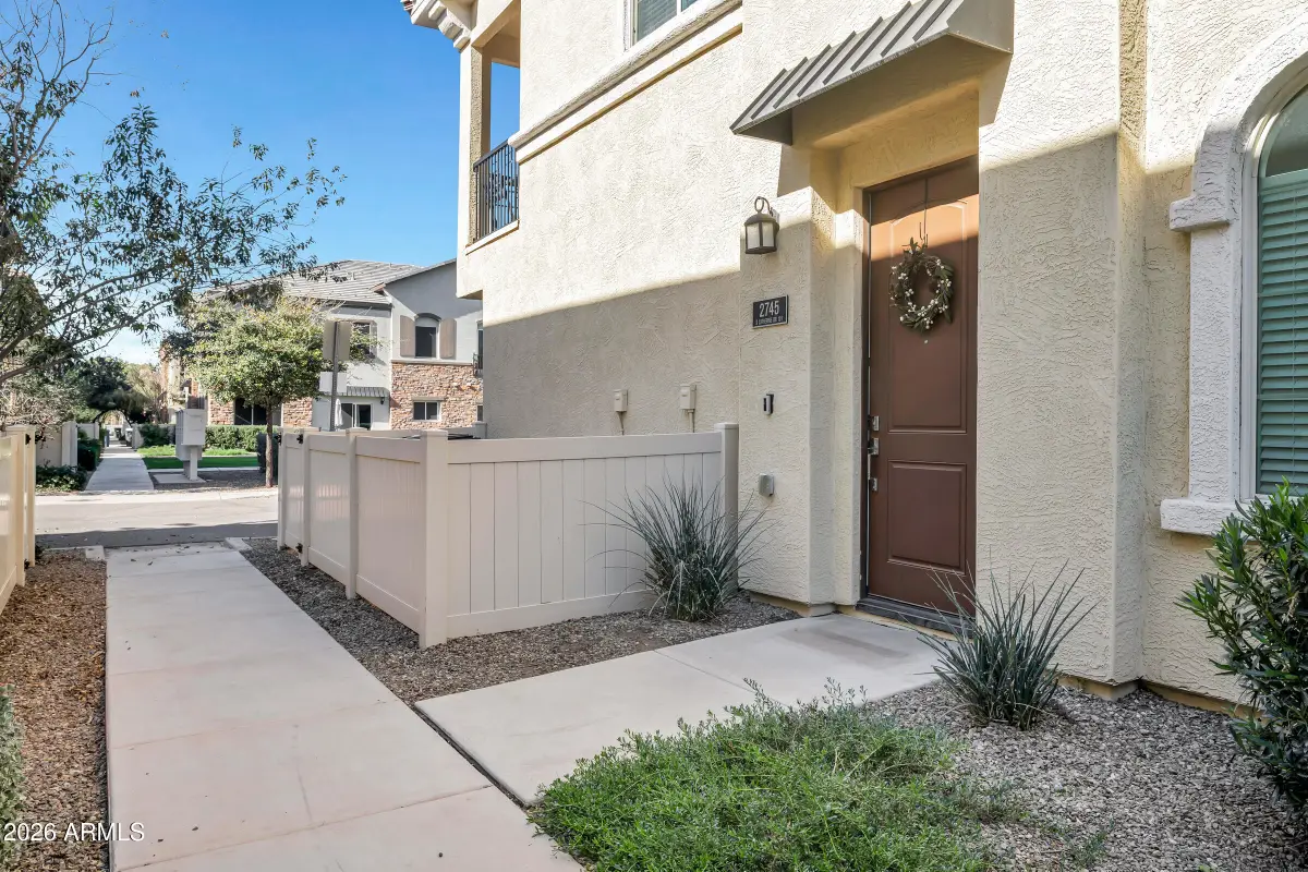2745 S Catherine Drive #101, Gilbert, AZ 85295 - Image #1