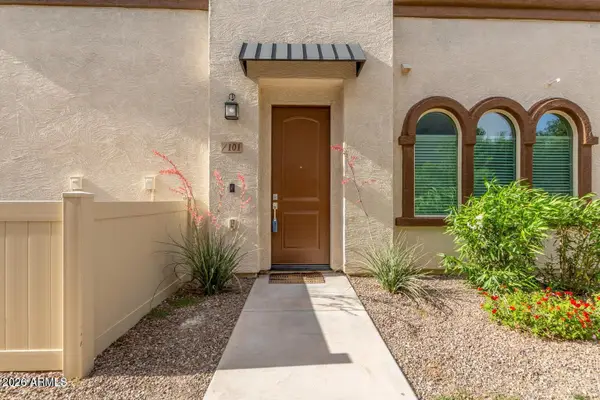 2745 S Catherine Drive #101, Gilbert, AZ 85295